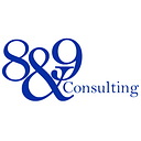 8 9 Consulting