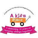 A Kid S Place Of Tampa Bay Inc