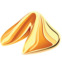 American Fortune Cookie