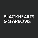 Blackhearts Sparrows