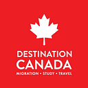 Destination Canada