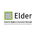 elder-elektrik dağıtım hizmetleri derneği (association of electricity distribution system operators)