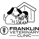 franklin veterinary clinic