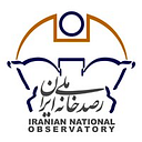 iranian national observatroy