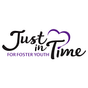 just in time for foster youth