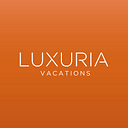 luxuria vacations