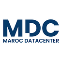 maroc datacenter