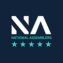 National Assemblers Inc