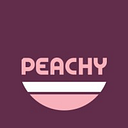 Peachy
