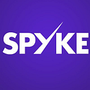 Spyke Games