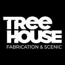 Treehouse Fabrication & Scenic
